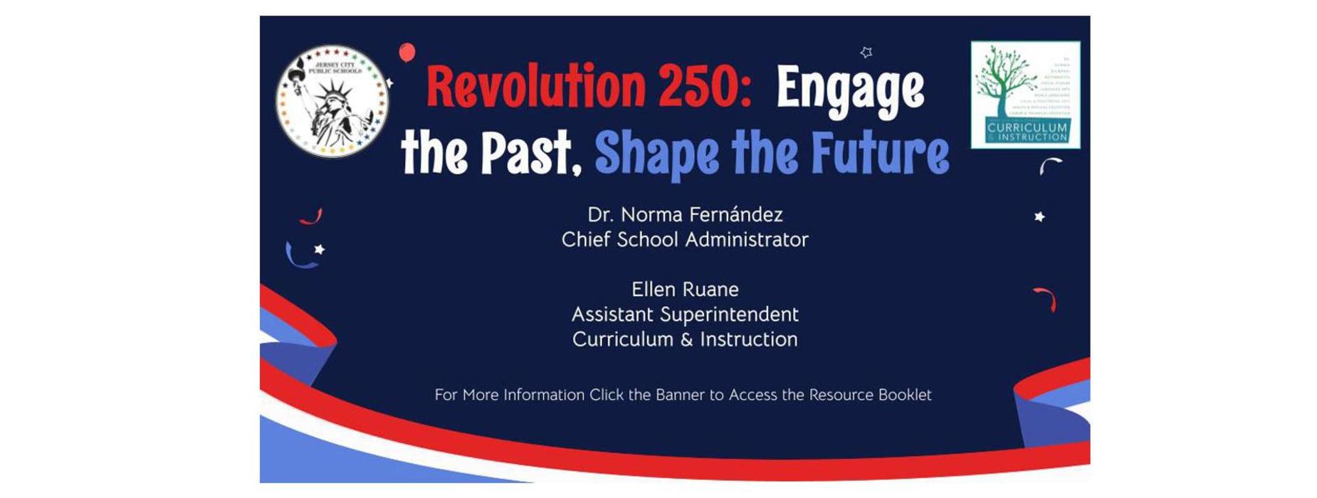 curriculum banner