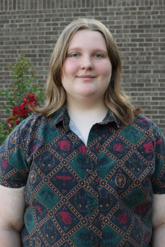Arya Anderson