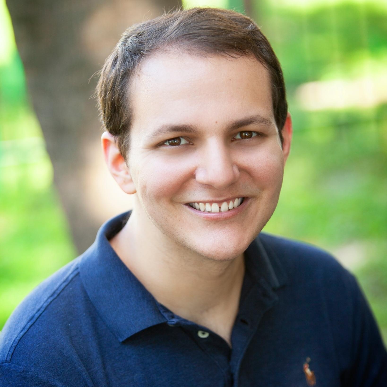 BrandonWeiss's Profile Photo