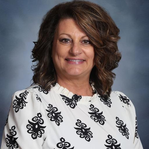 ColleenJaneway's Profile Photo