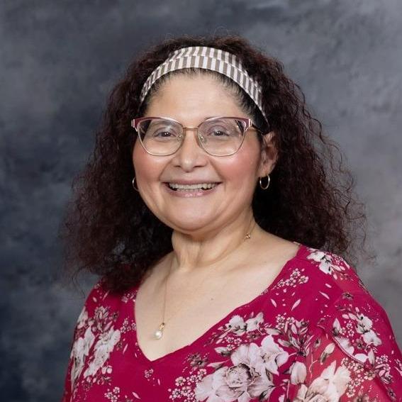 AngelaMosqueda's Profile Photo