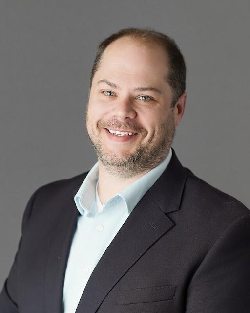 Mathew May, Interim Executive Director