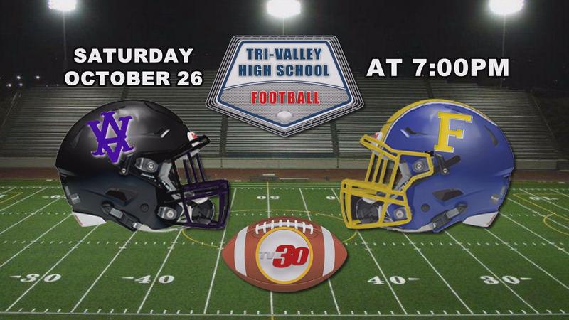 Watch FRIDAY's Rivalry Football Game on TV Featured Photo