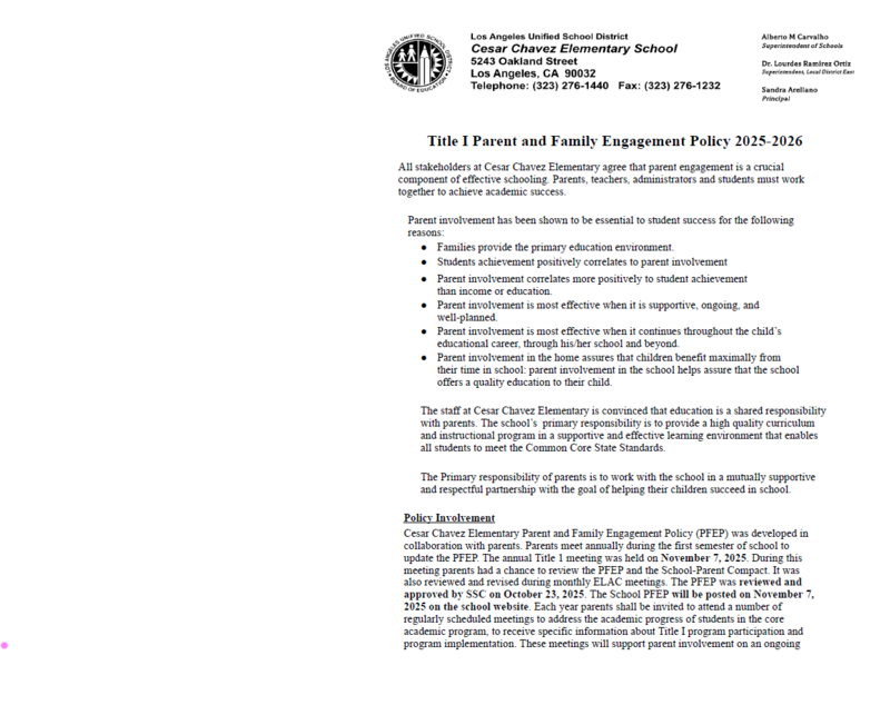 Parent engagement clip art