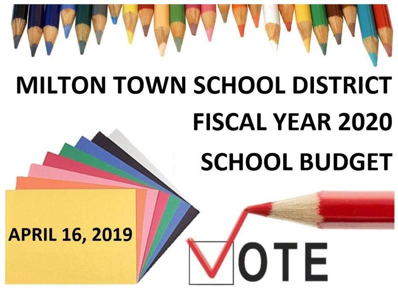 Milton Middle School