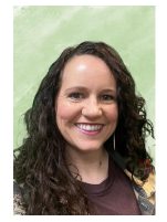 Image of Kari Noland.