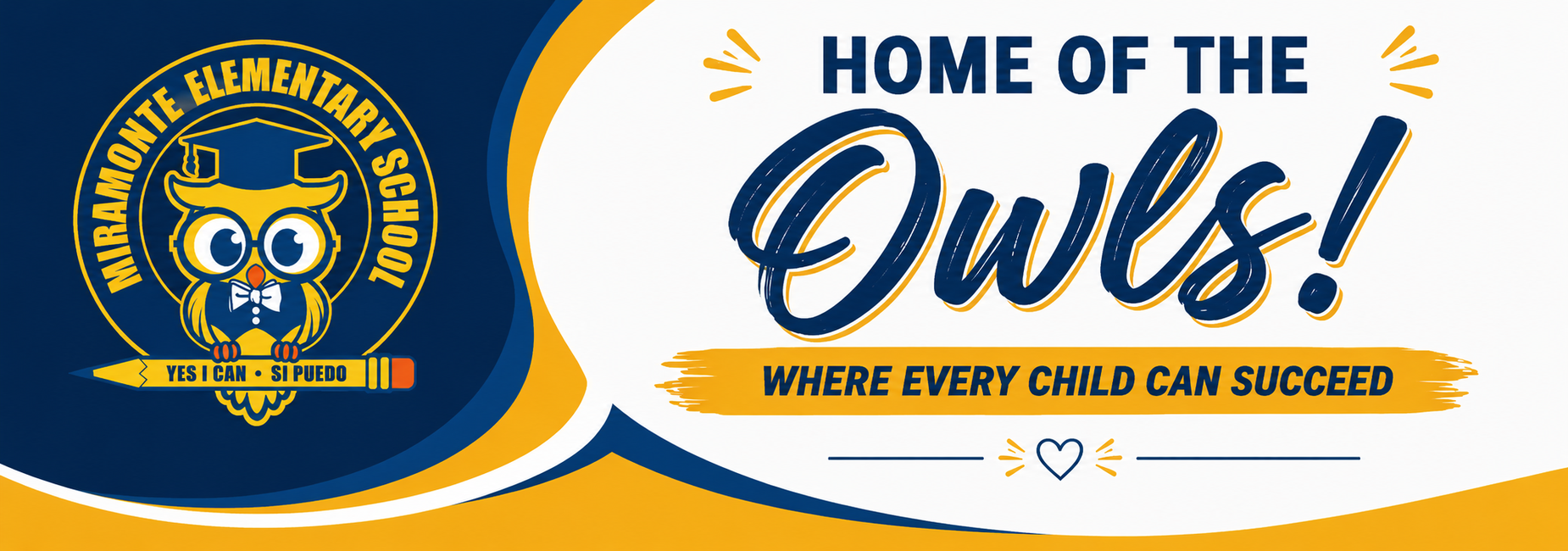 Home of the Owls