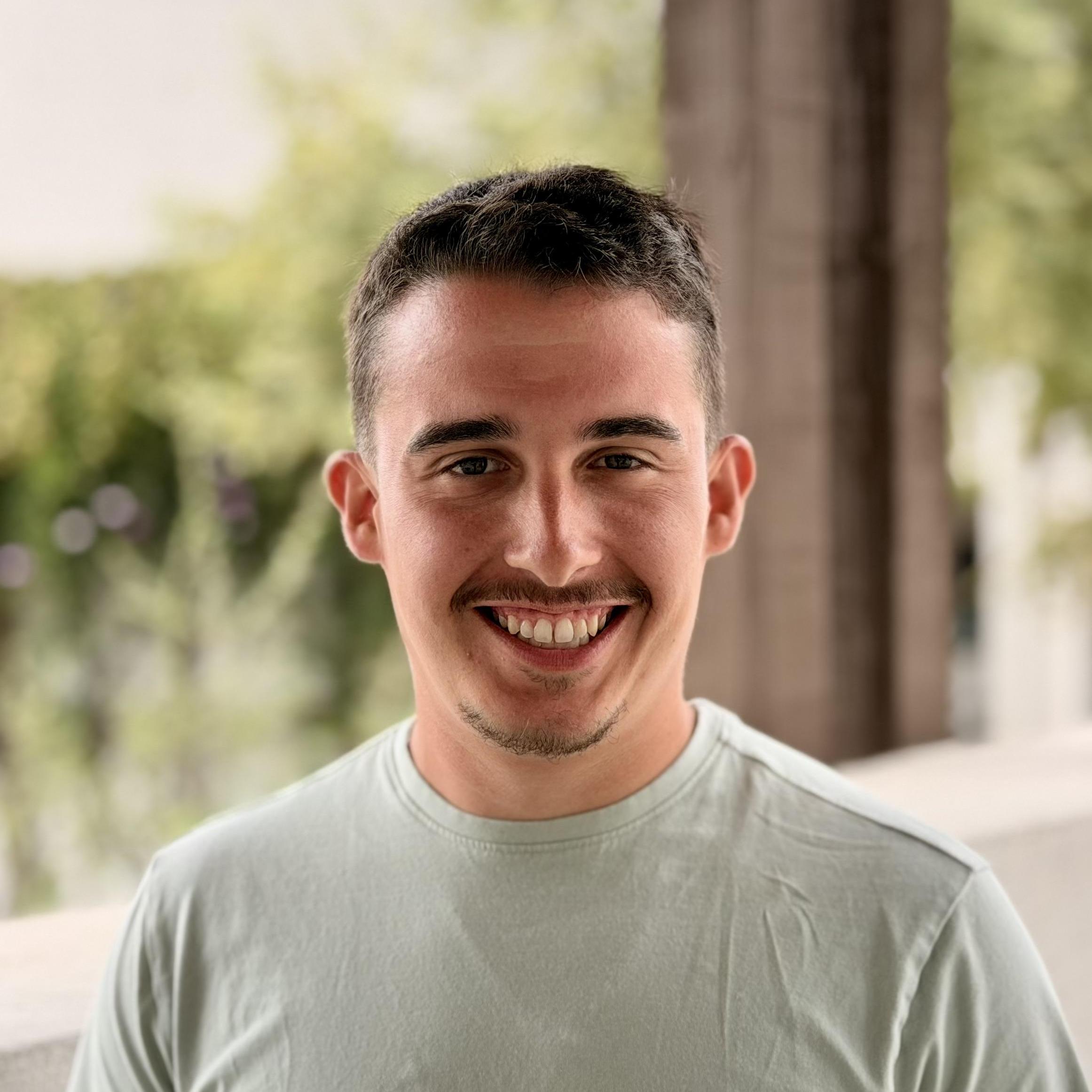 NoahParady's Profile Photo