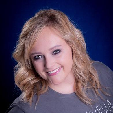 BrittanyPurcell's Profile Photo