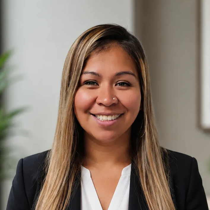 AngelicaMunoz's Profile Photo