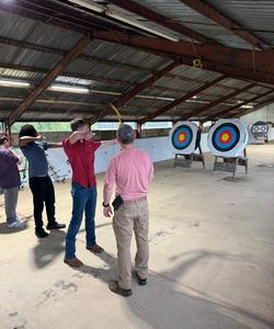 Archery