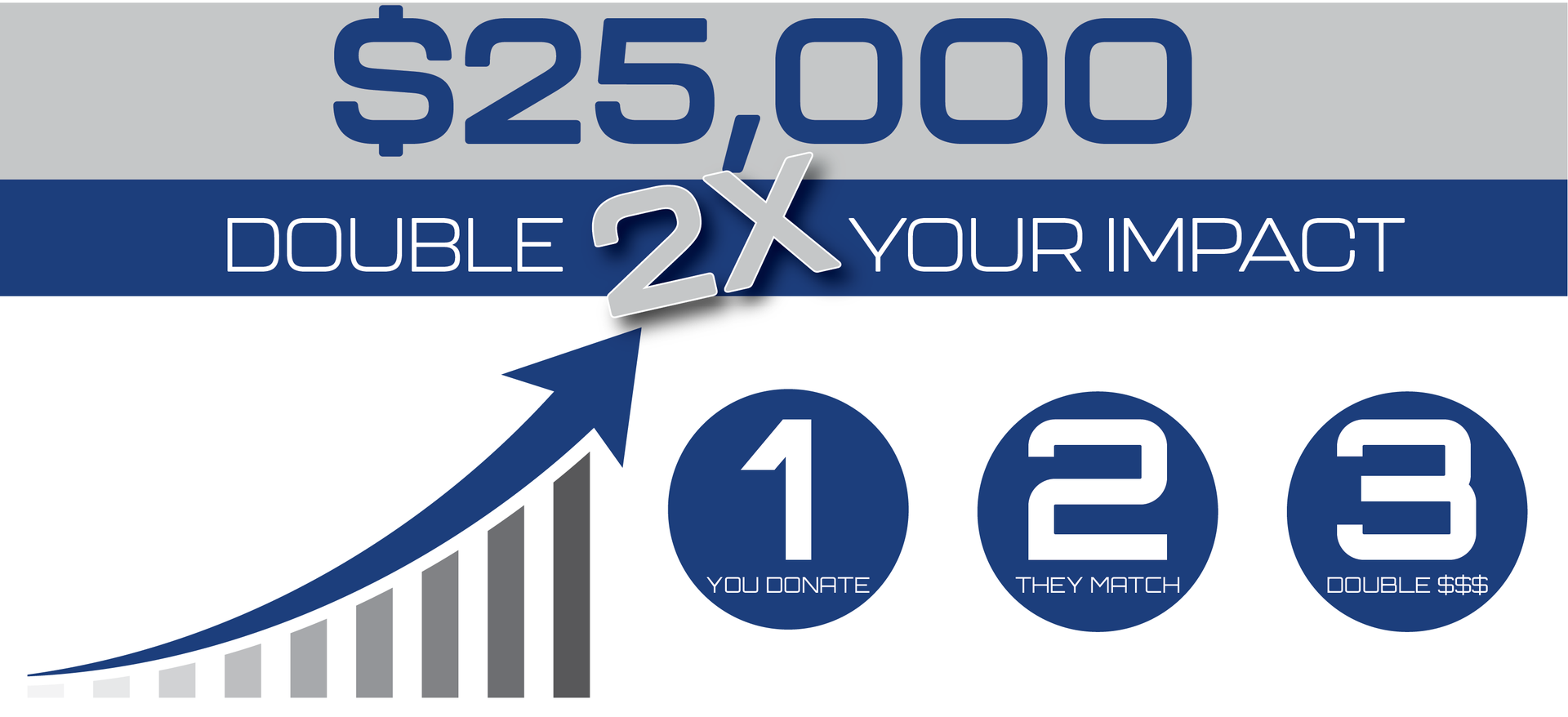 match donation image