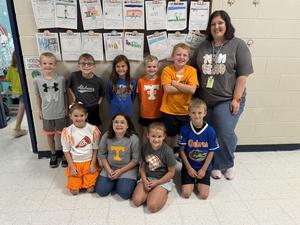 Path 2 College Week
