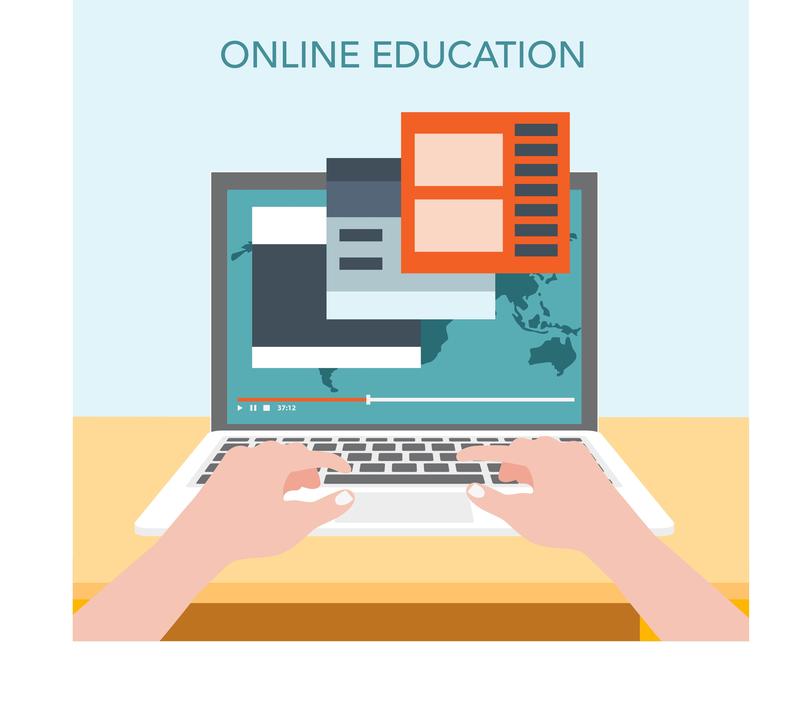 online learning