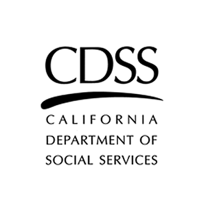 California Department of Social Service