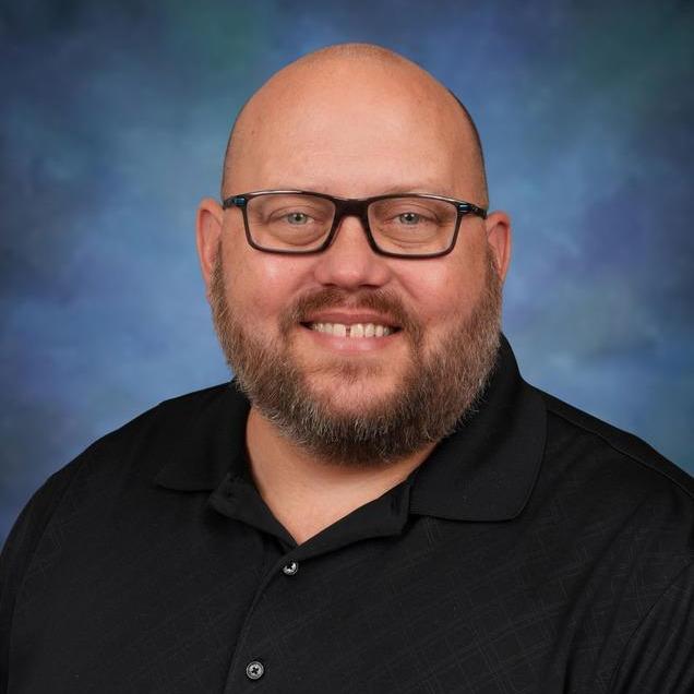 CalvinNeal's Profile Photo