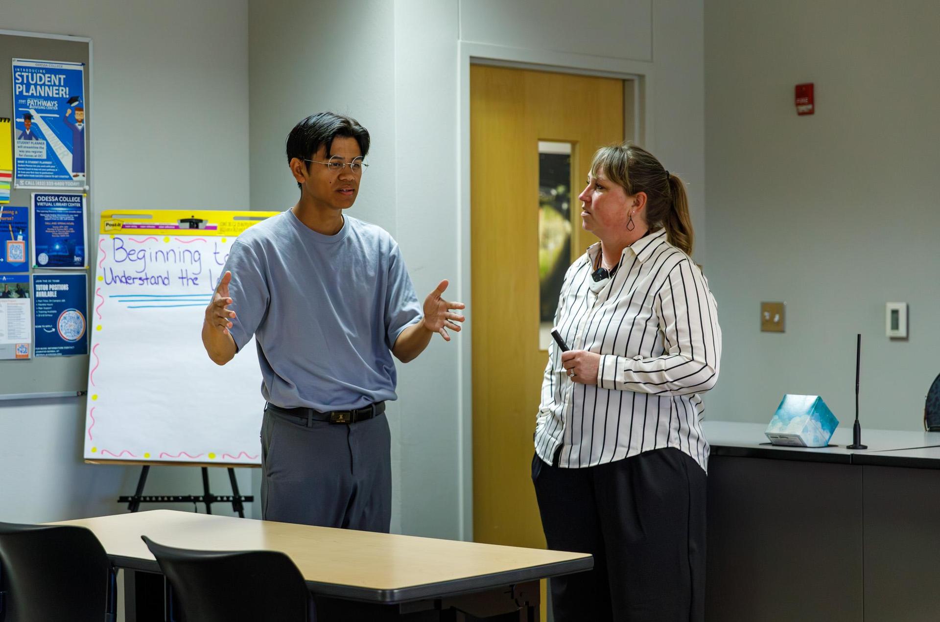 New Teacher Training 