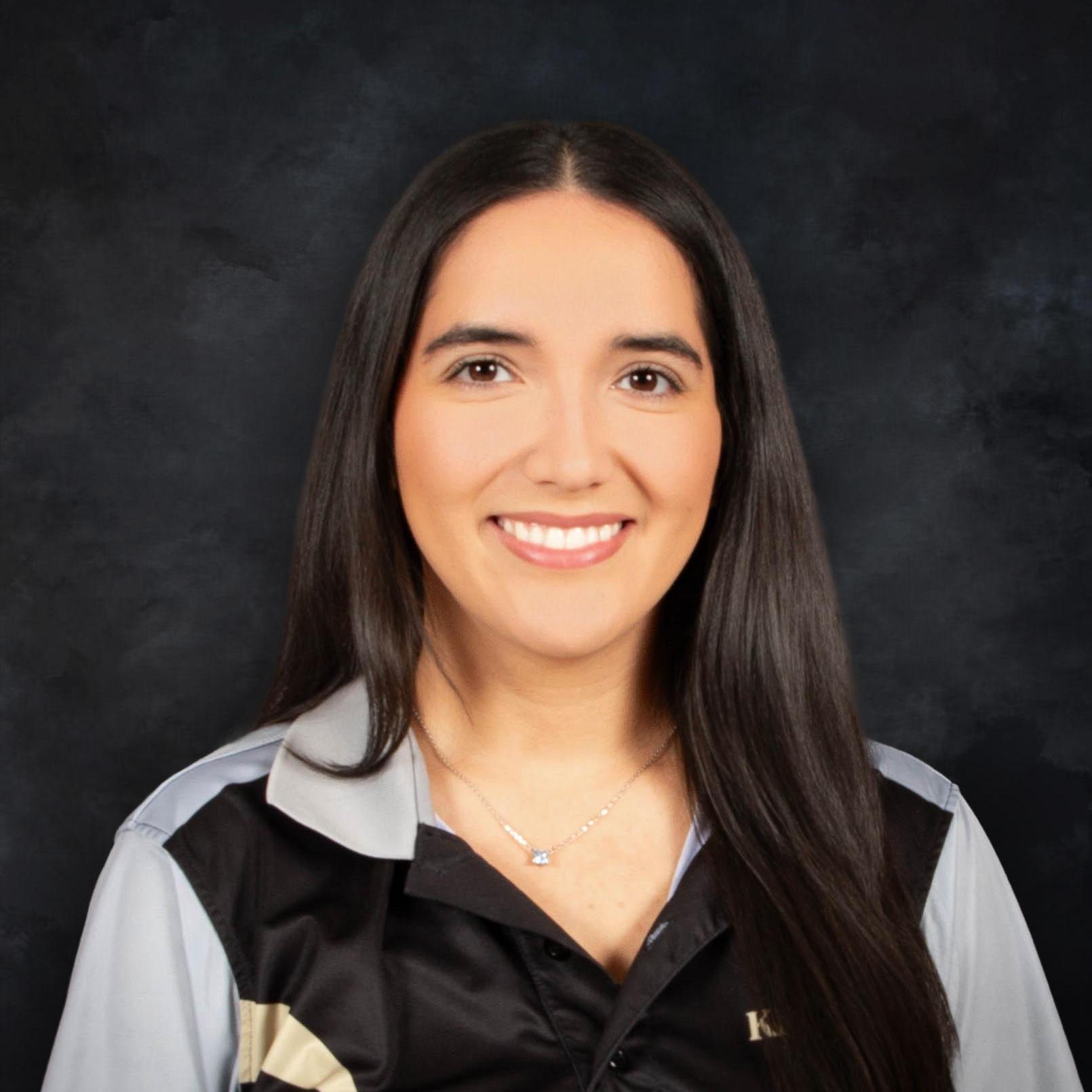 VictoriaBazan's Profile Photo