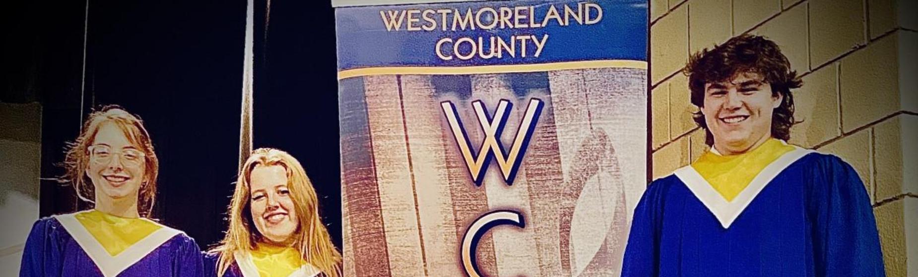 Derry Area High School