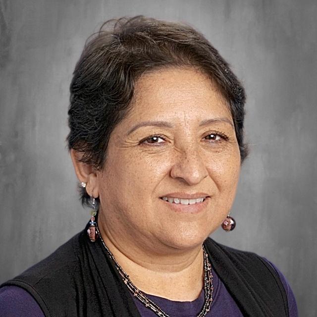 RosalvaMunoz's Profile Photo