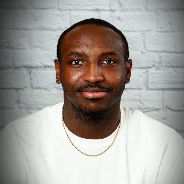 JameelMallory's Profile Photo