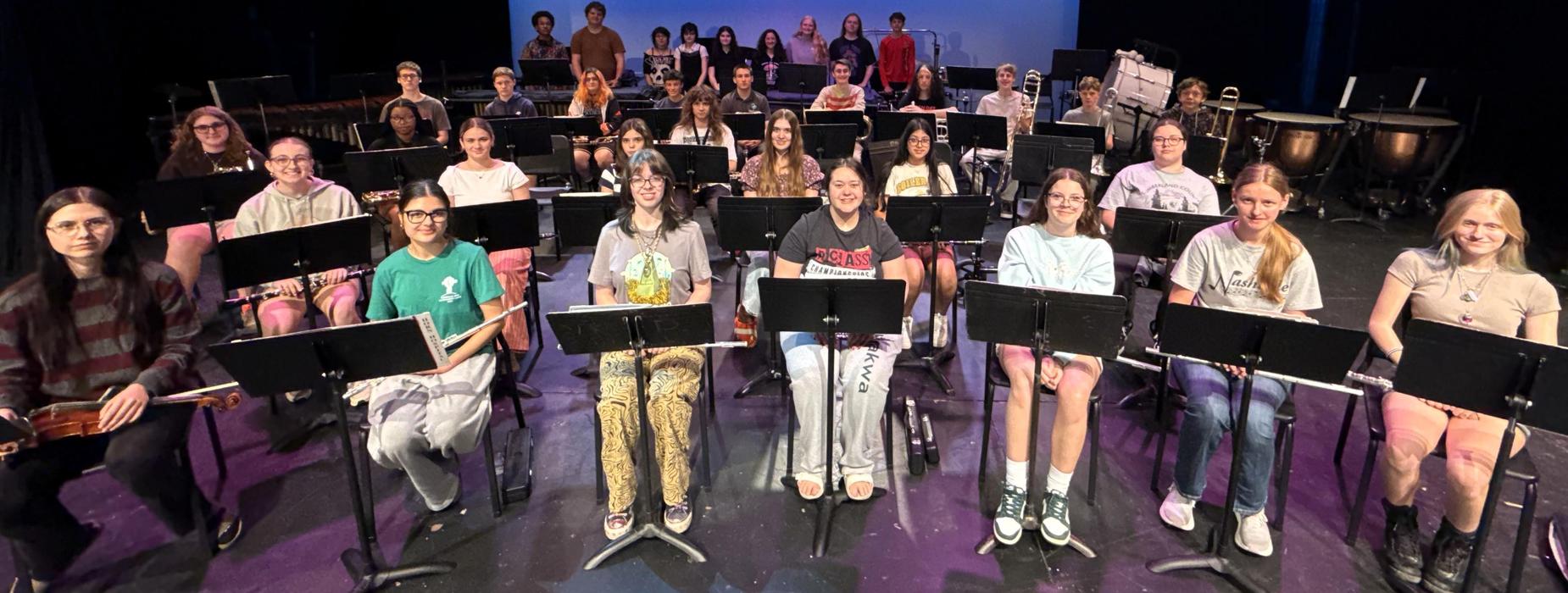 HS Band