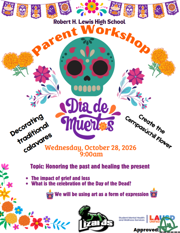 Workshop Flyer Eng