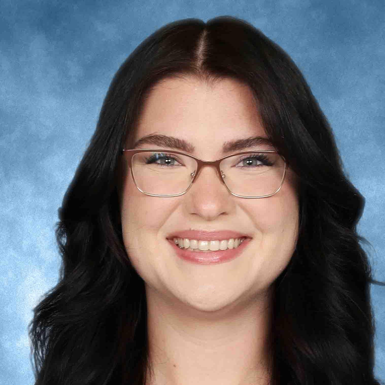 MackenzieMobley's Profile Photo