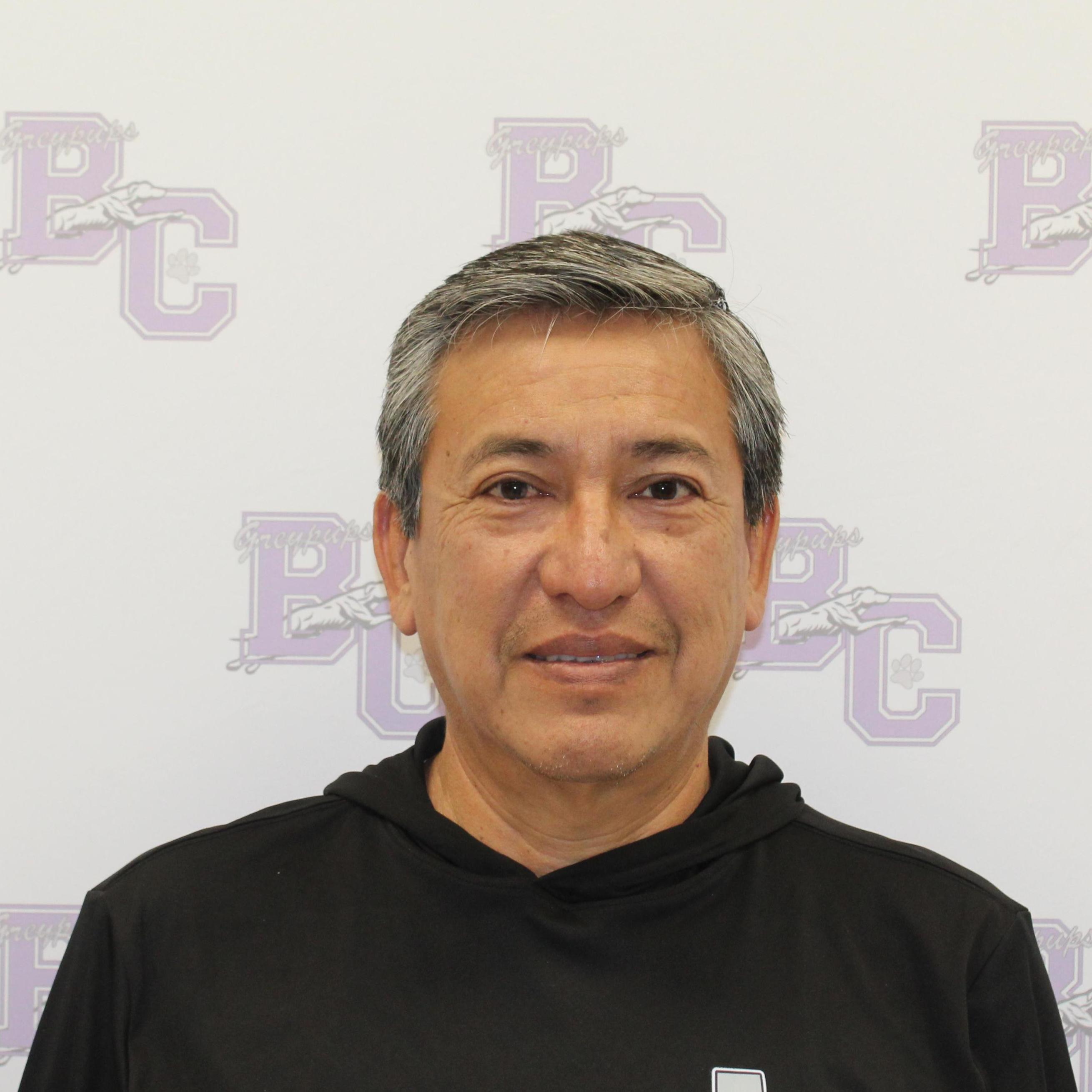 AlfredoInfante's Profile Photo