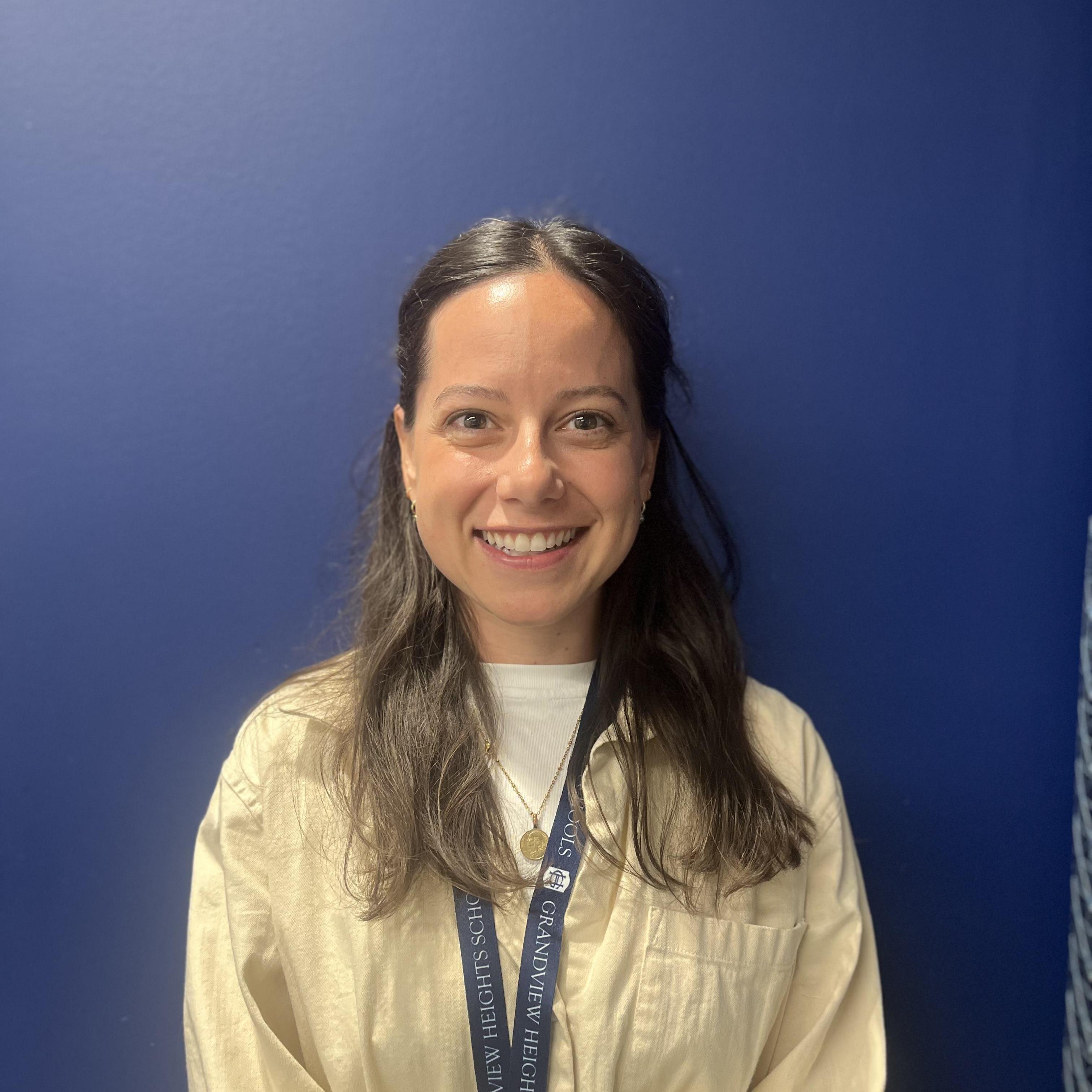 LaurenParker's Profile Photo