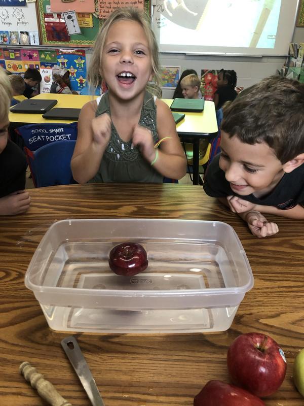 Johnny Appleseed Celebration! Featured Photo