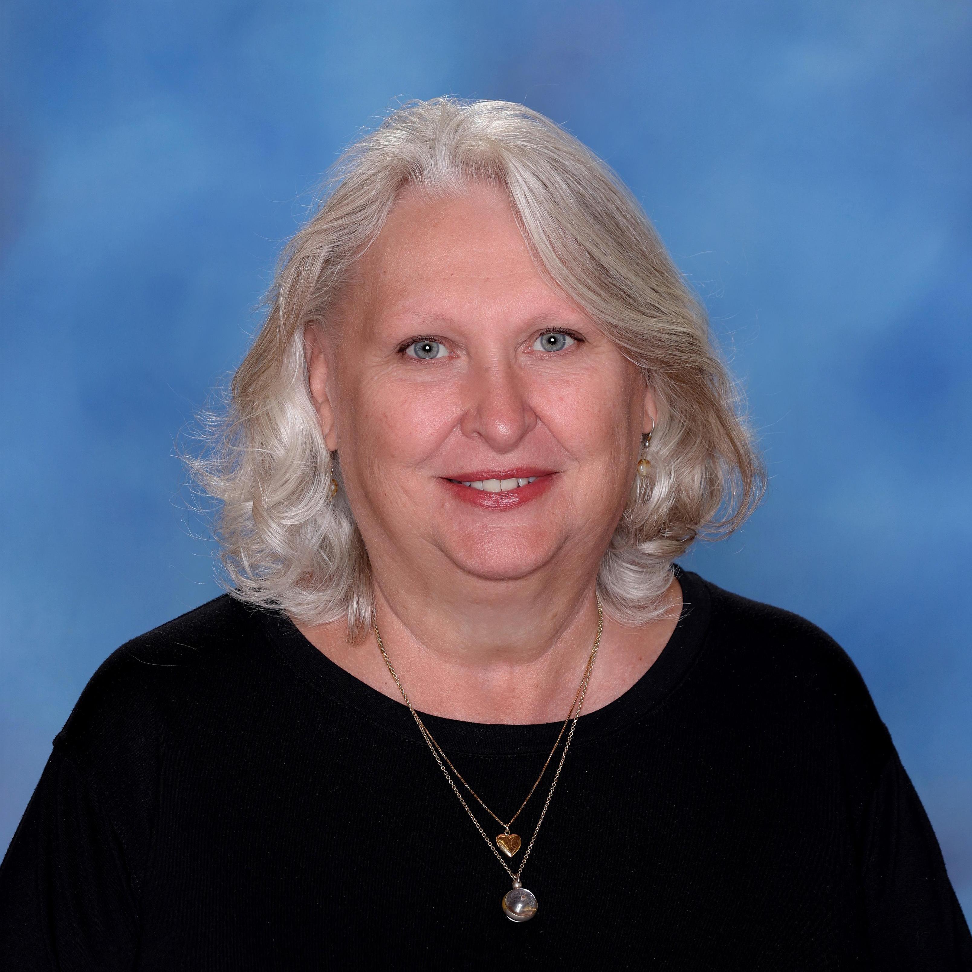 Mary JaneArmentrout's Profile Photo