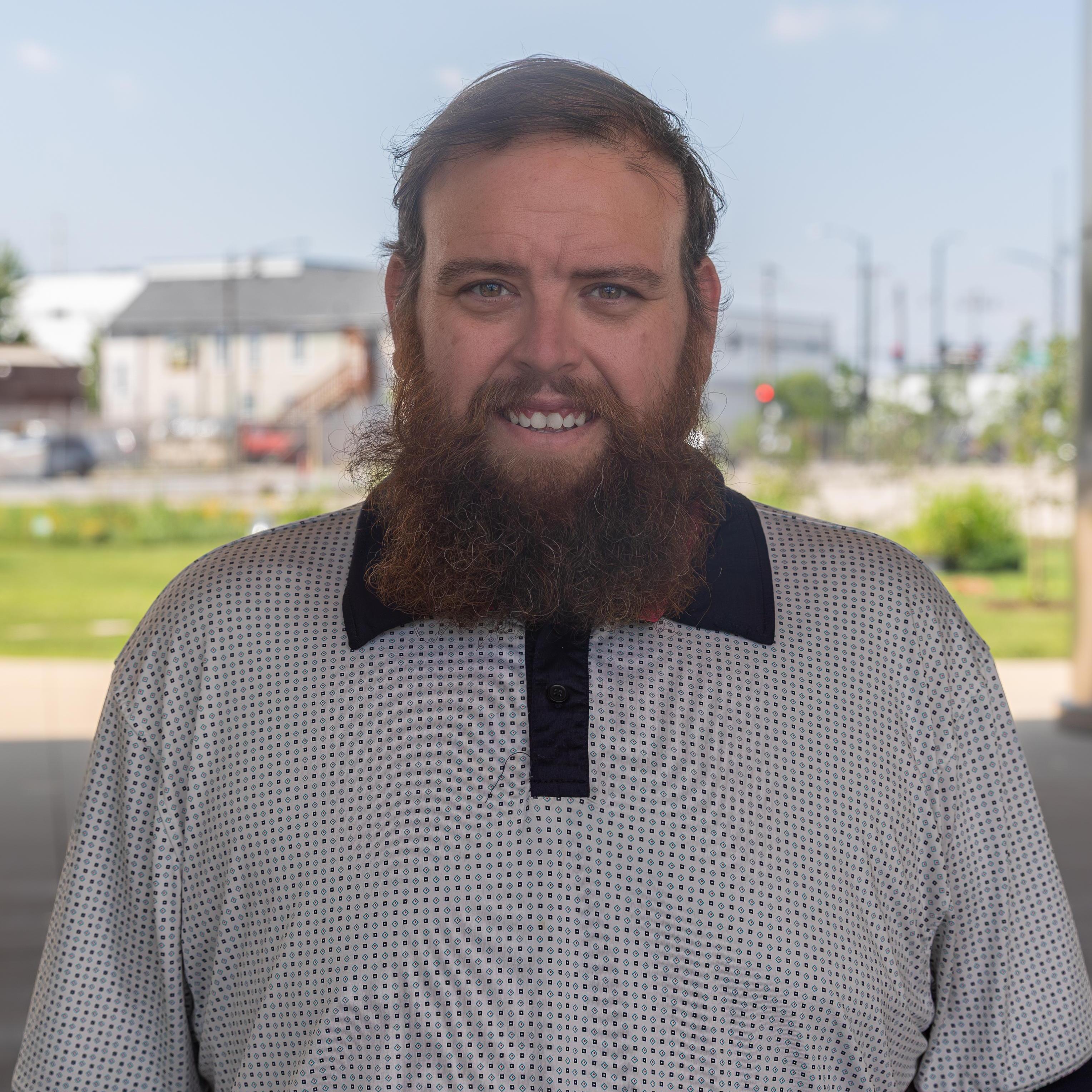 ThomasQuinn's Profile Photo