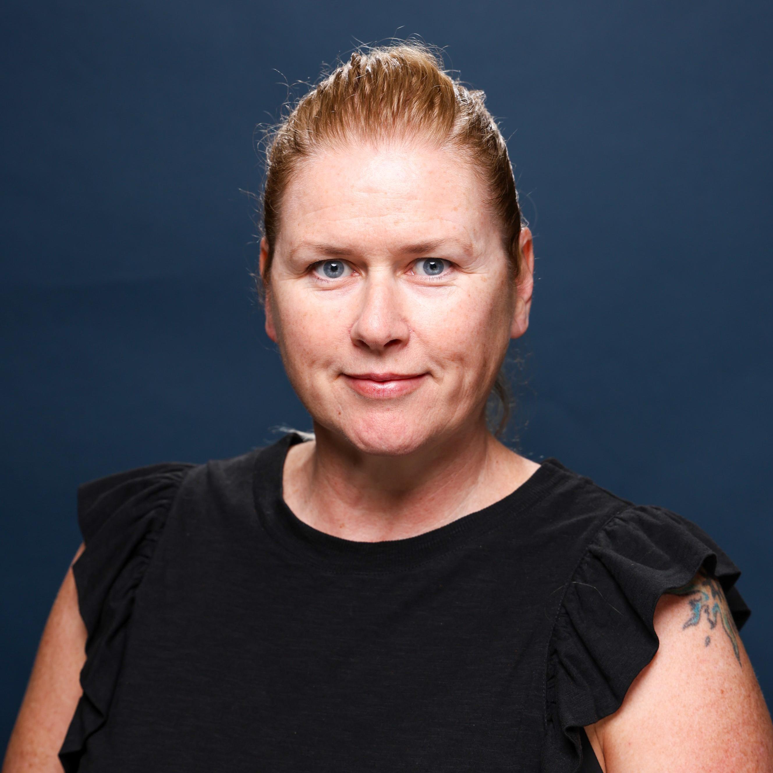 JenniferNutting's Profile Photo