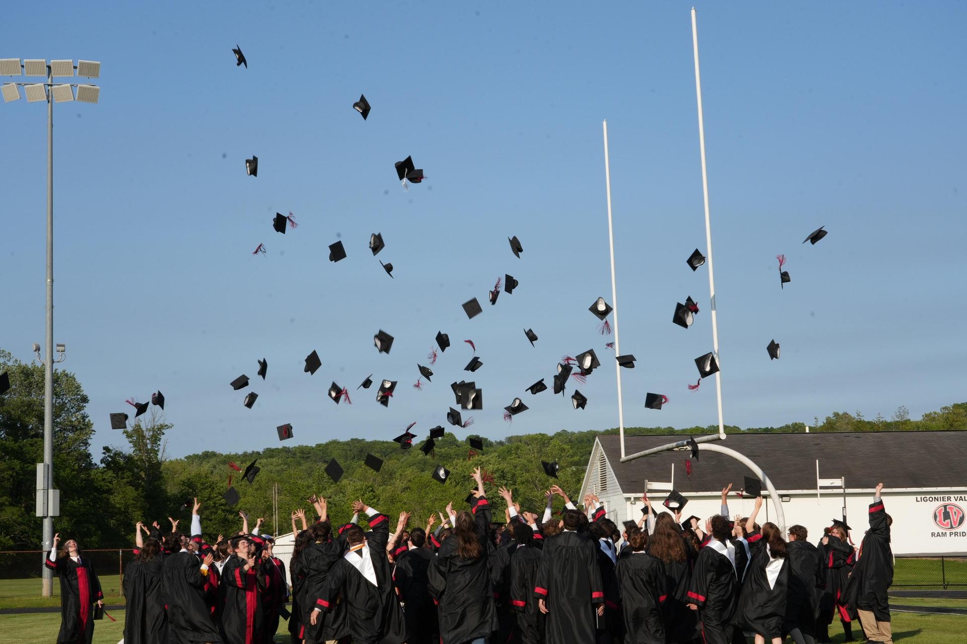Graduation 2025