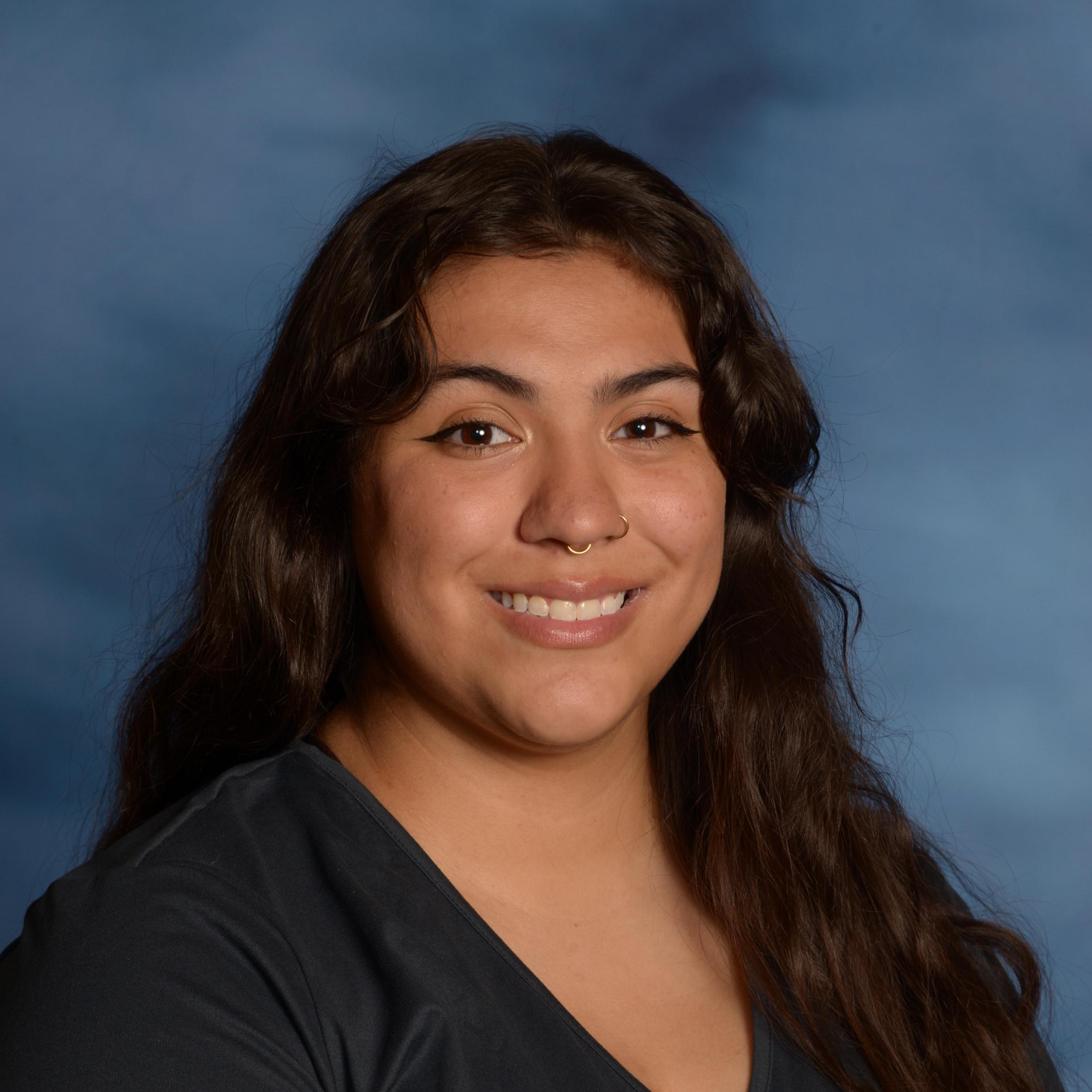 AmberLopez's Profile Photo
