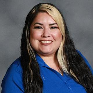 JasminDiaz's Profile Photo