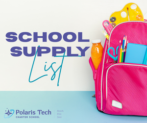 School Supply List