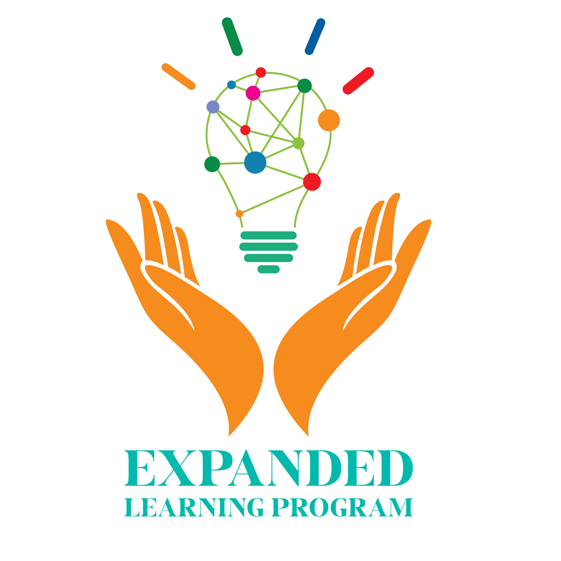 Expanded Learning Logo