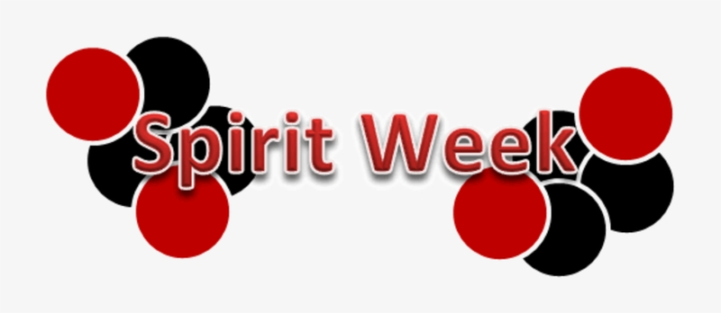 Homecoming Spirit Days Featured Photo