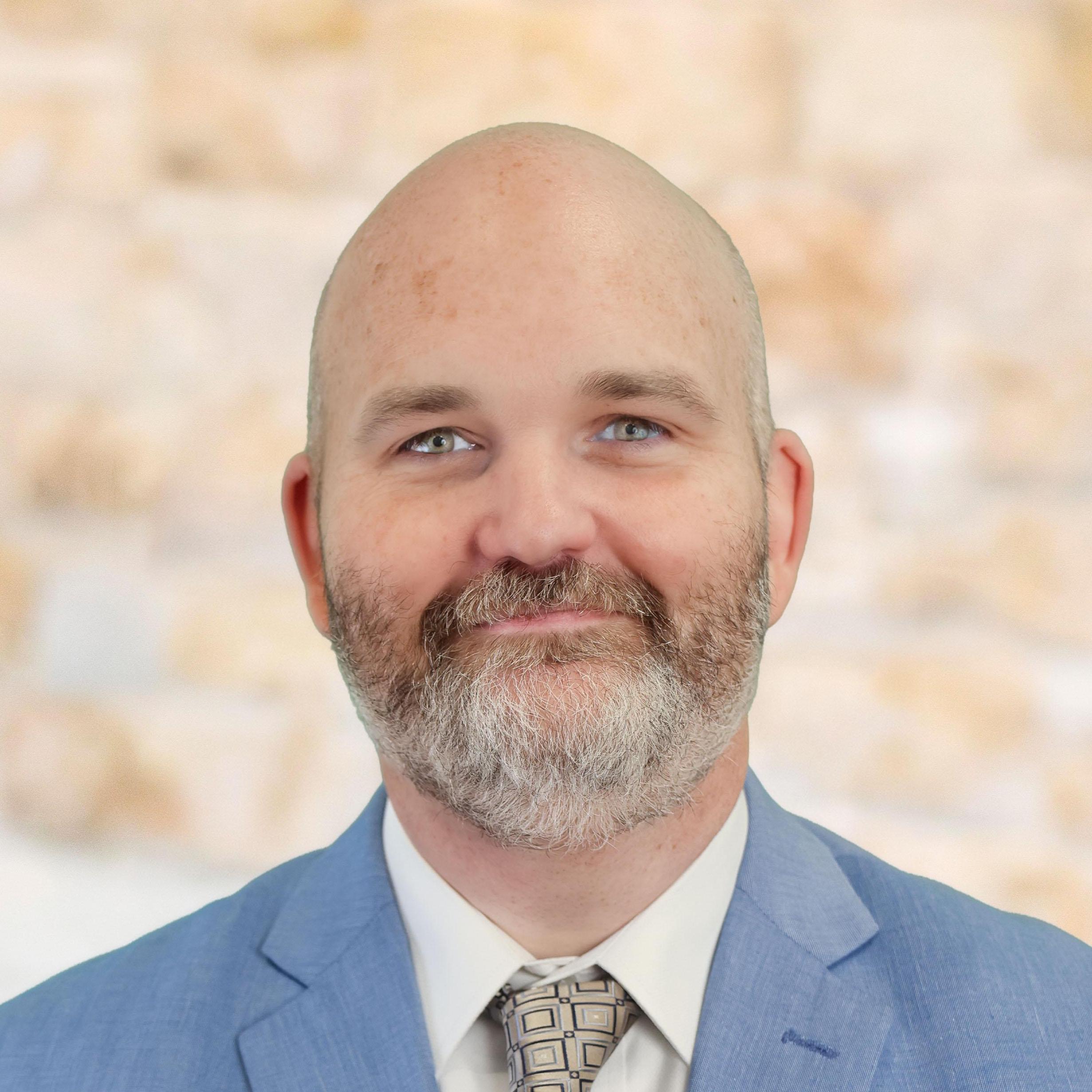MichaelPettiette's Profile Photo