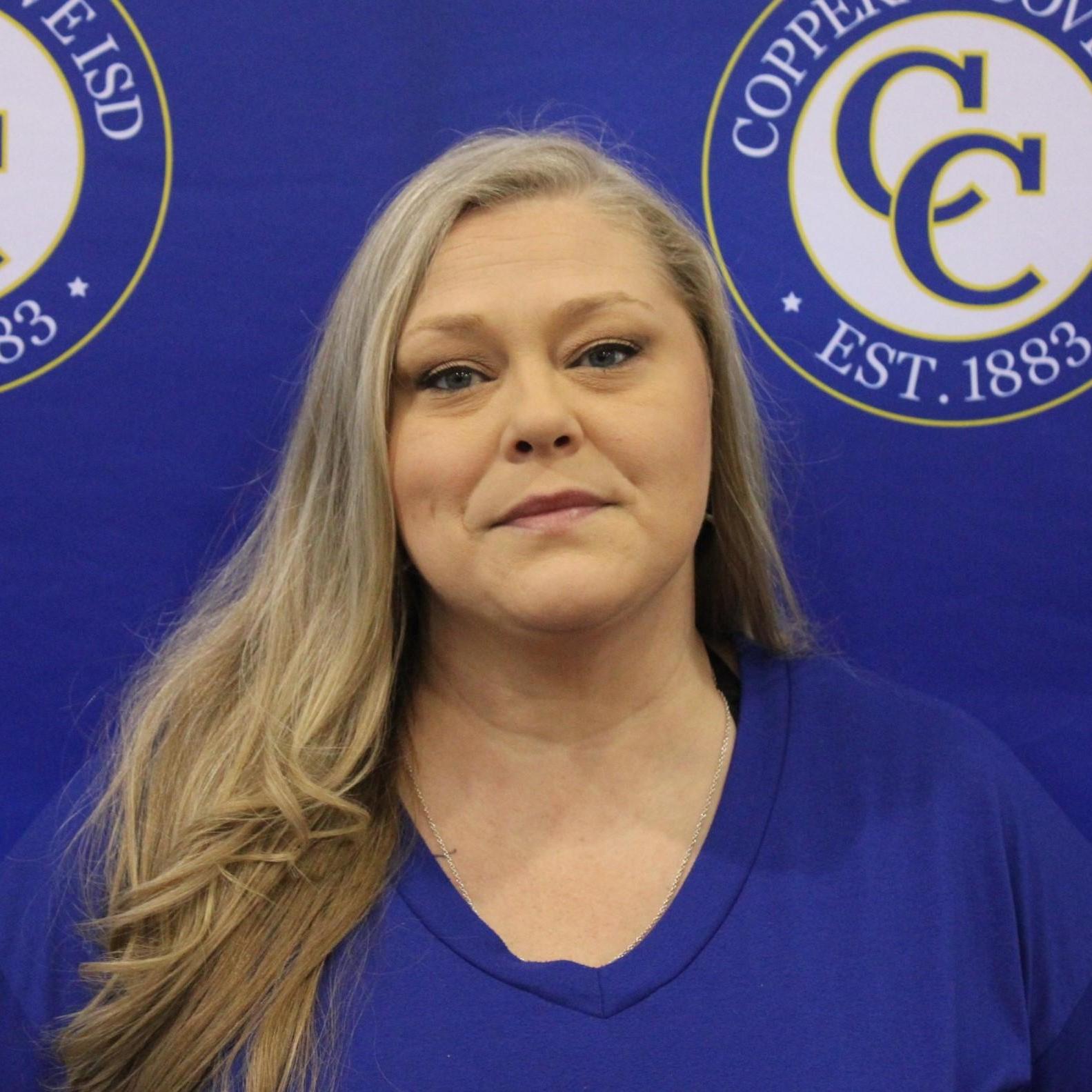 CortneyHoman's Profile Photo