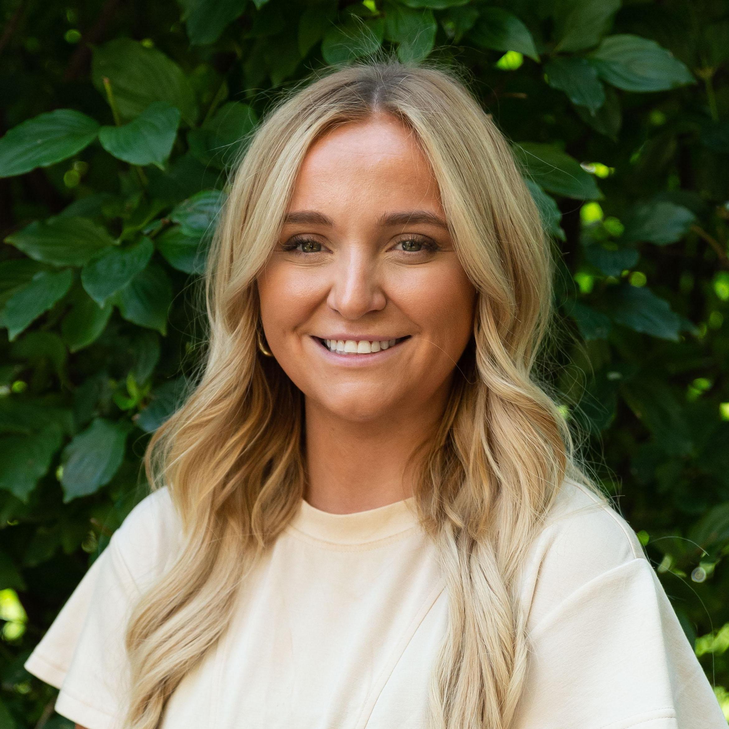 SamanthaPaholke's Profile Photo