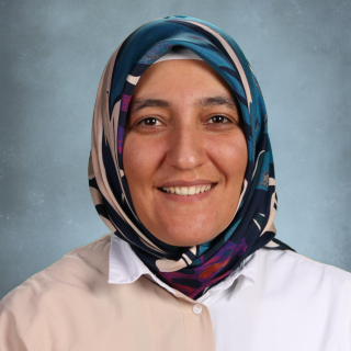 ArzuBayat's Profile Photo