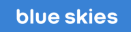 blue skies