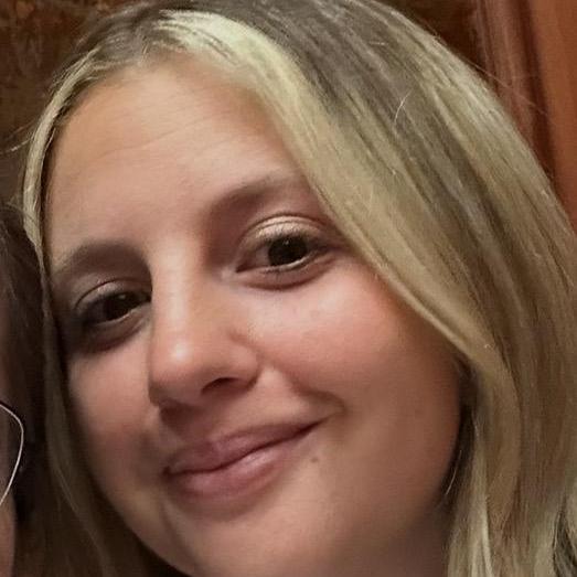 GraceMalone's Profile Photo