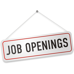 2 Job Openings at LLHS