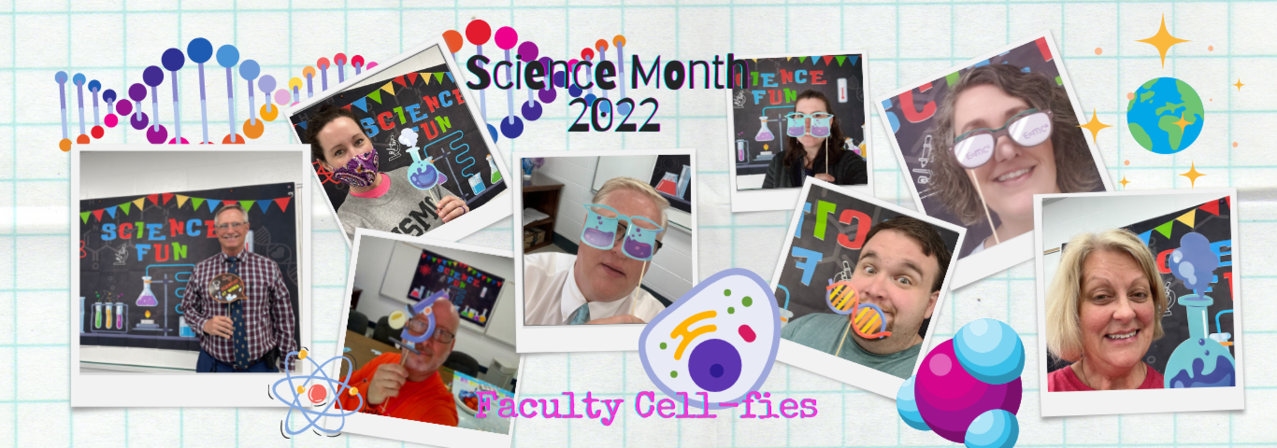Cell-fies