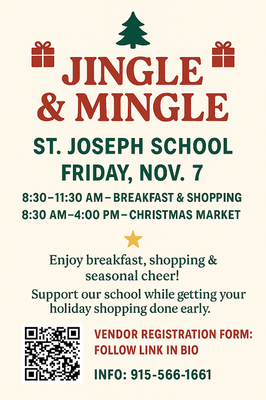 Jingle & Mingle Featured Photo