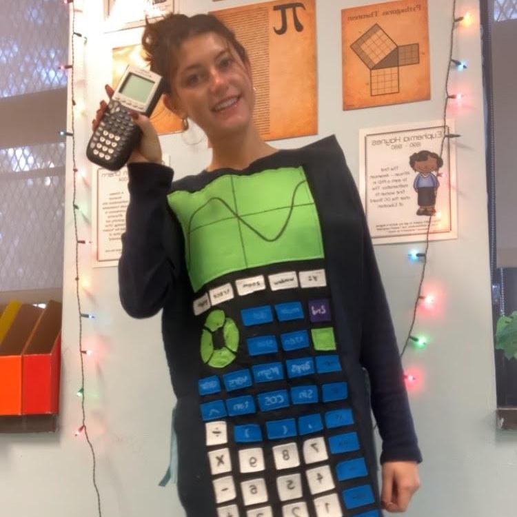 LizRichetti's Profile Photo